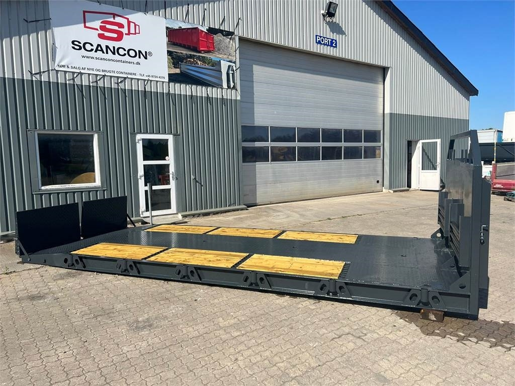 Scancon MLX6000R - Luxus udgave - Madelkasti: pilt 3 Scancon MLX6000R - Luxus udgave - Madelkasti: pilt 3