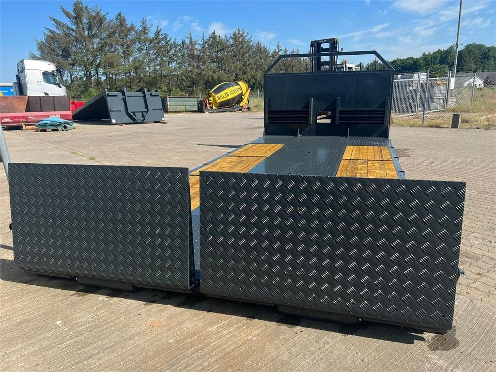 Scancon MLX6000R - Luxus udgave - Madelkasti: pilt 5 Scancon MLX6000R - Luxus udgave - Madelkasti: pilt 5