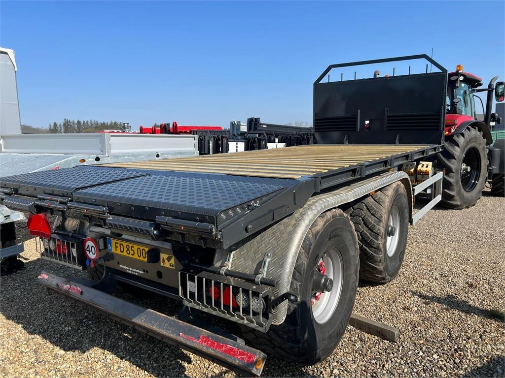 Scancon MLX6000R - special lav kantramme - Madelkasti: pilt 4 Scancon MLX6000R - special lav kantramme - Madelkasti: pilt 4