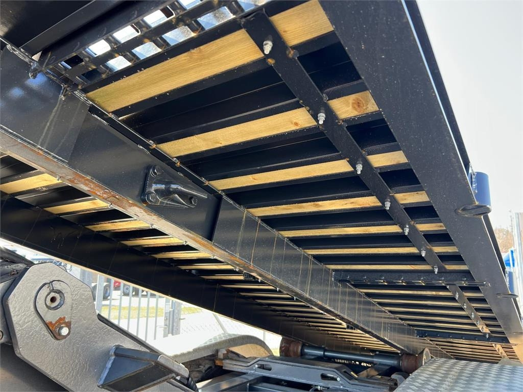 Scancon MLX6000R - special lav kantramme - Madelkasti: pilt 3 Scancon MLX6000R - special lav kantramme - Madelkasti: pilt 3