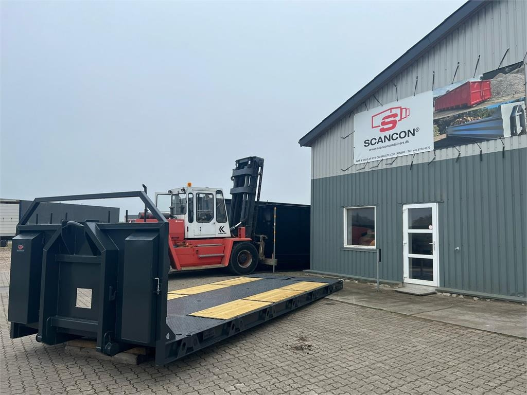 Scancon MLX6200R - Luxus udgave - Madelkasti: pilt 2 Scancon MLX6200R - Luxus udgave - Madelkasti: pilt 2