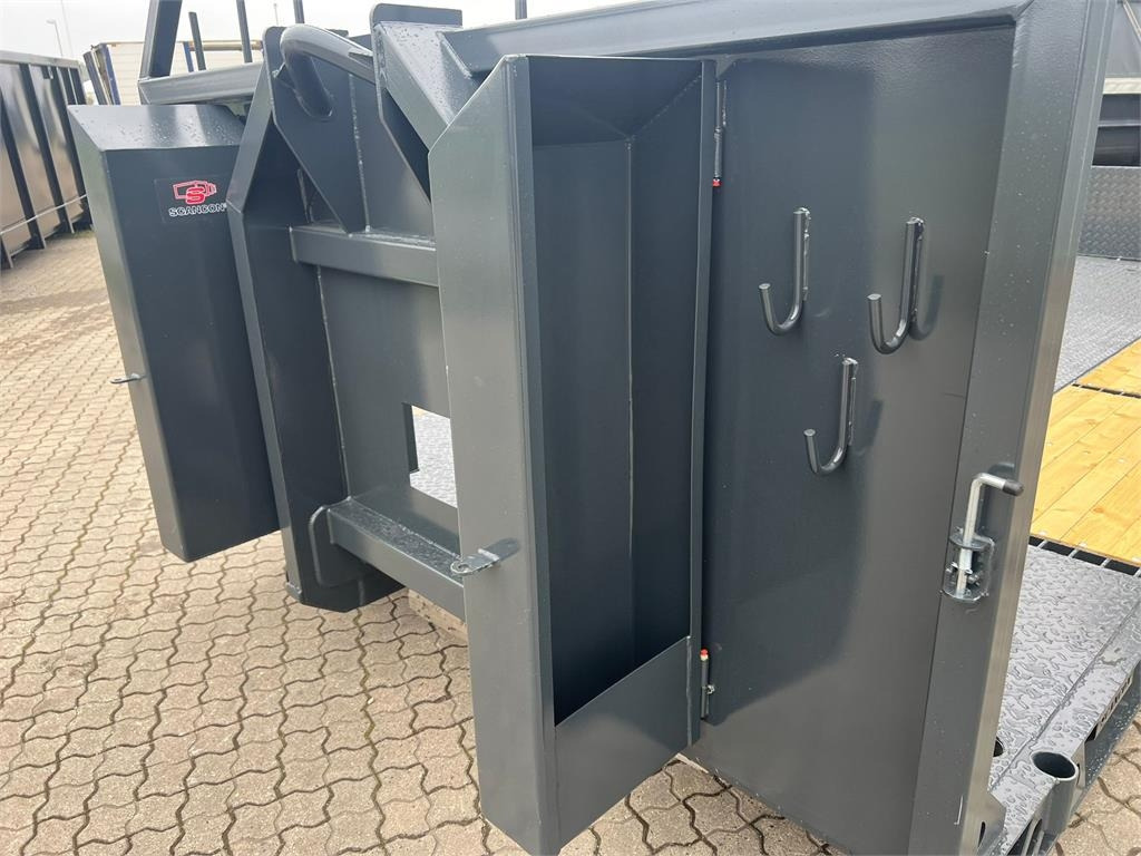 Scancon MLX6200R - Luxus udgave - Madelkasti: pilt 4 Scancon MLX6200R - Luxus udgave - Madelkasti: pilt 4