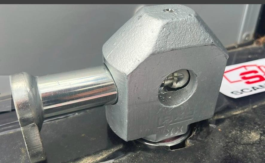 Scancon MLX6200R - Luxus udgave - Madelkasti: pilt 5 Scancon MLX6200R - Luxus udgave - Madelkasti: pilt 5