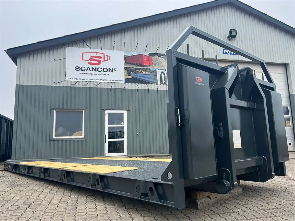 Scancon MLX6200R - Luxus udgave - Madelkasti: pilt 1 Scancon MLX6200R - Luxus udgave - Madelkasti: pilt 1