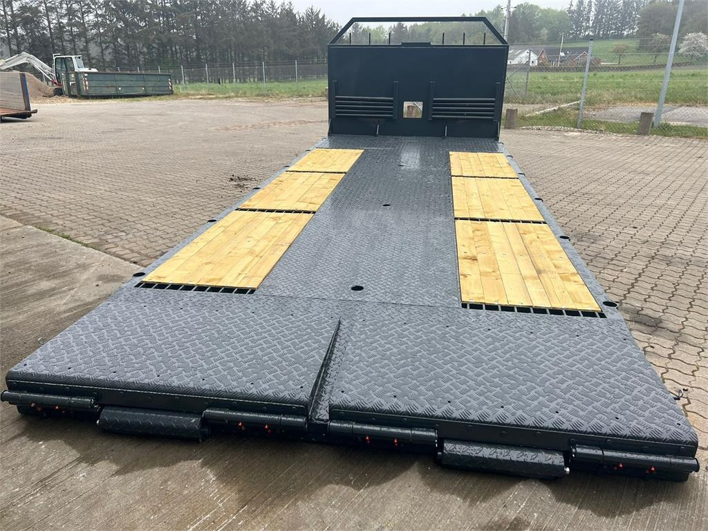 Scancon MLX6500R - Luxus udgave - Madelkasti: pilt 4 Scancon MLX6500R - Luxus udgave - Madelkasti: pilt 4