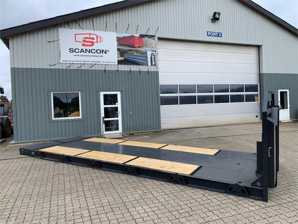 Scancon MLX7000R - Luxus udgave - Madelkasti: pilt 2 Scancon MLX7000R - Luxus udgave - Madelkasti: pilt 2