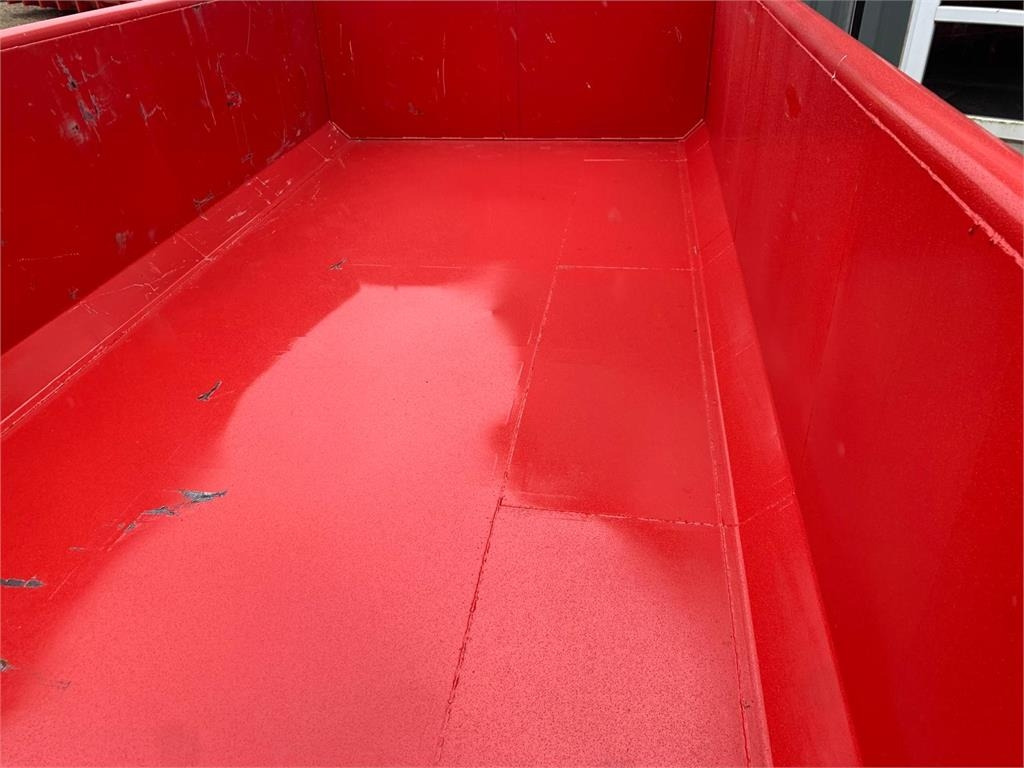 Scancon S5010 - smal udgave - Madelkasti: pilt 3 Scancon S5010 - smal udgave - Madelkasti: pilt 3