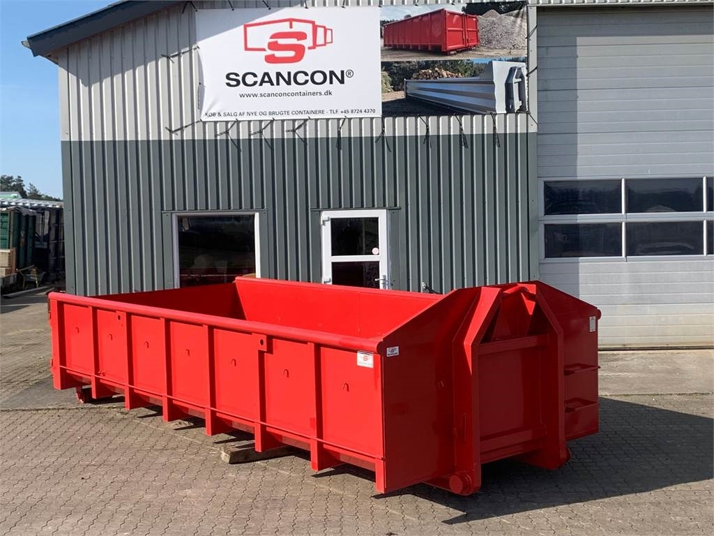 Scancon S5520 - Madelkasti: pilt 1 Scancon S5520 - Madelkasti: pilt 1