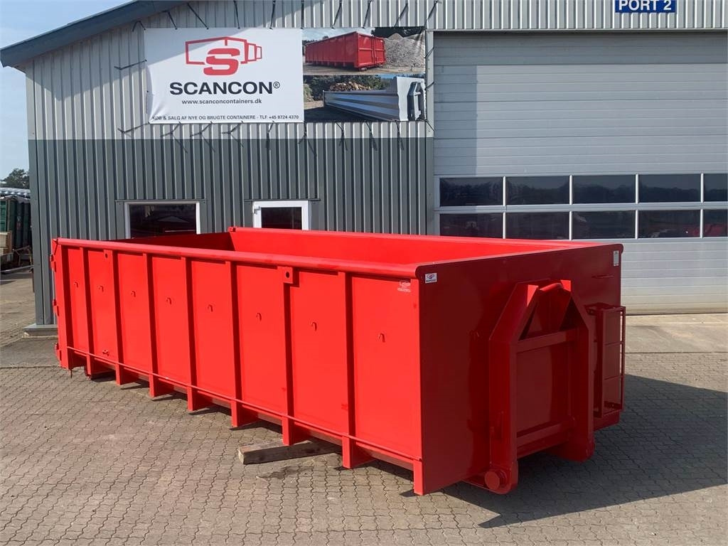 Scancon S6021K - Madelkasti: pilt 1 Scancon S6021K - Madelkasti: pilt 1