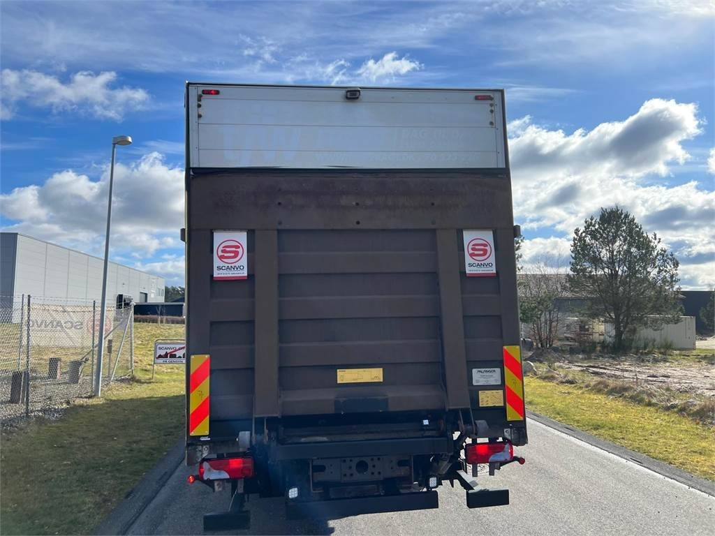 Scania P280 LB 6x2*4 MLB - 24 pallets - Tent veoauto: pilt 3 Scania P280 LB 6x2*4 MLB - 24 pallets - Tent veoauto: pilt 3