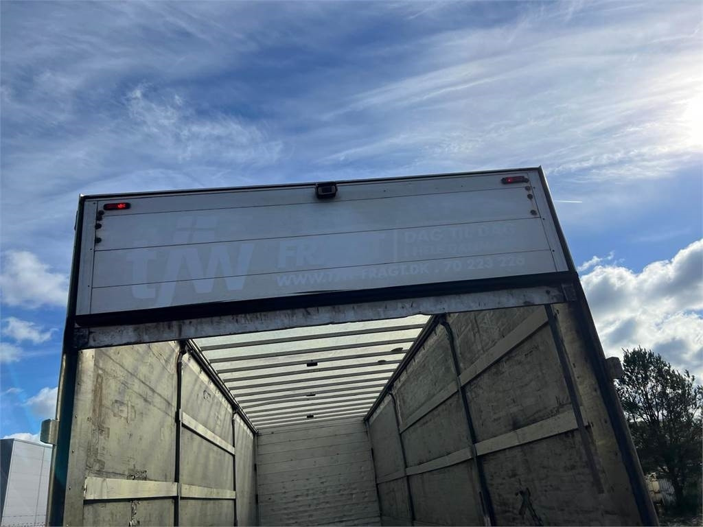 Tent veoauto Scania P280 LB 6x2*4 MLB - 24 pallets: pilt 6