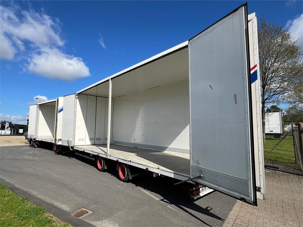 Scania R410 DB 4x2 MLB + tandem trailer 121m3 - Kasti veoauto: pilt 3 Scania R410 DB 4x2 MLB + tandem trailer 121m3 - Kasti veoauto: pilt 3