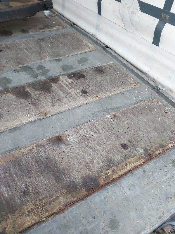 Sommer WP-148 CU 7820 mm volume gardin veksellad - Kardinakülje vahetuskorpus: pilt 4 Sommer WP-148 CU 7820 mm volume gardin veksellad - Kardinakülje vahetuskorpus: pilt 4