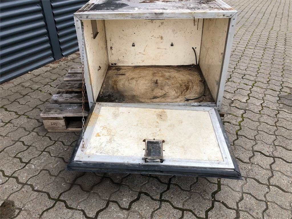 Værktøjskasse L 850 x H 615 x D 710 - Tööriist/ Seadmed: pilt 4 Værktøjskasse L 850 x H 615 x D 710 - Tööriist/ Seadmed: pilt 4