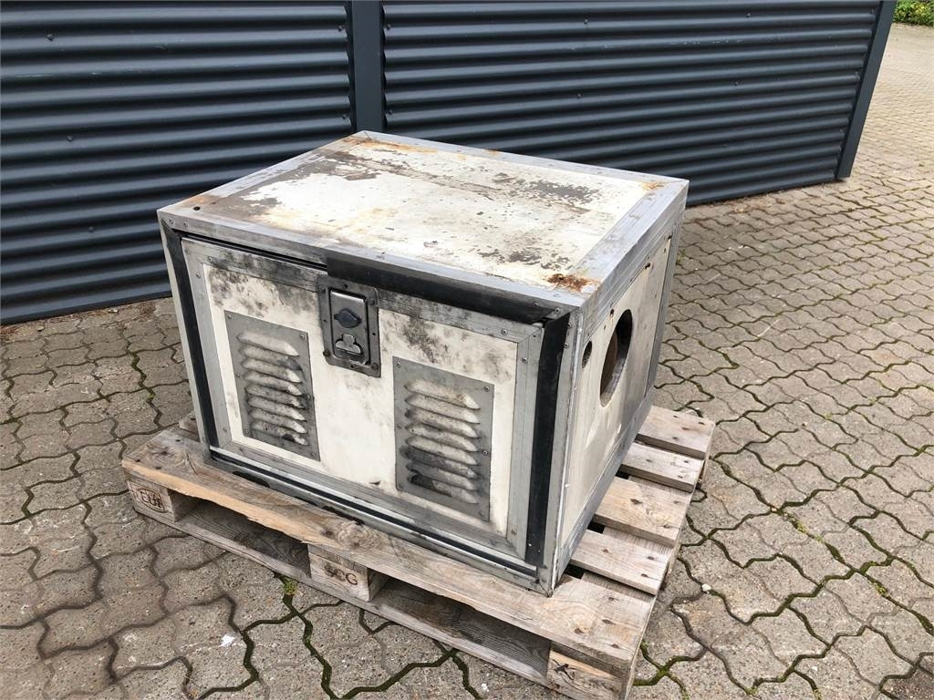 Værktøjskasse L 855 x H 615 x D 705 mm - Tööriist/ Seadmed: pilt 2 Værktøjskasse L 855 x H 615 x D 705 mm - Tööriist/ Seadmed: pilt 2
