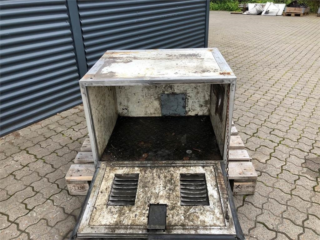 Værktøjskasse L 855 x H 615 x D 705 mm - Tööriist/ Seadmed: pilt 4 Værktøjskasse L 855 x H 615 x D 705 mm - Tööriist/ Seadmed: pilt 4