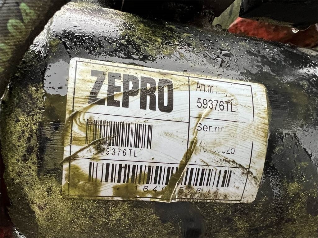 Zepro diverse reservedele - Varuosa - Sabatõstuk: pilt 5 Zepro diverse reservedele - Varuosa - Sabatõstuk: pilt 5