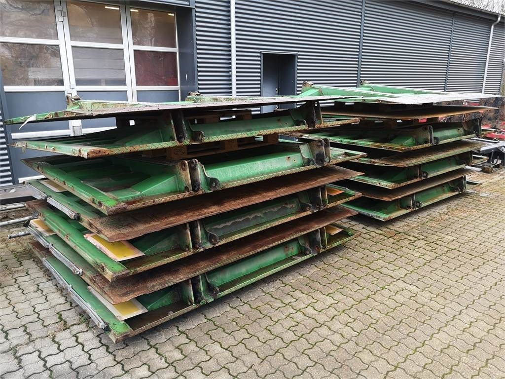 Zepro diverse reservedele - Varuosa - Sabatõstuk: pilt 2 Zepro diverse reservedele - Varuosa - Sabatõstuk: pilt 2