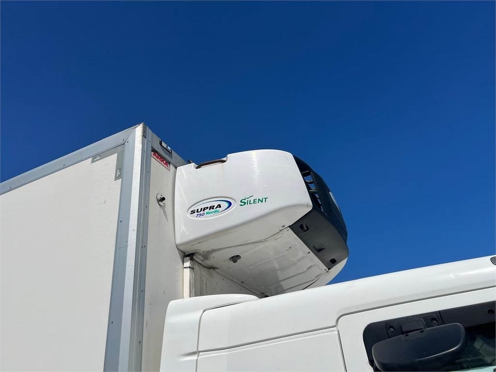 Külmutiga veoauto Volvo FE320 18 ton: pilt 8