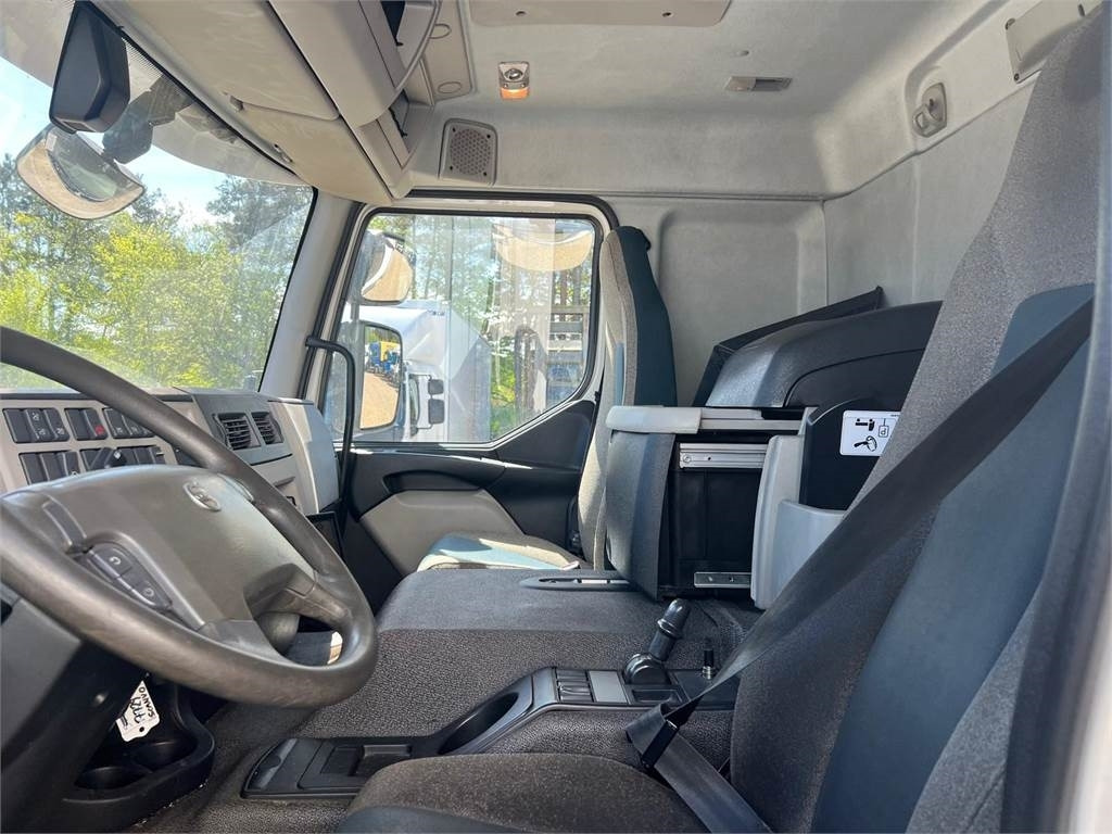 Külmutiga veoauto Volvo FE320 18 ton: pilt 9