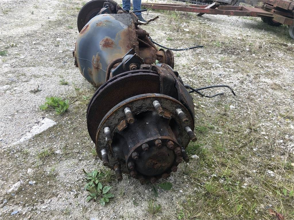 Volvo Komplet RSS 1344 C 4,11:1 bagtøj - Tagatelg - Veoauto: pilt 3 Volvo Komplet RSS 1344 C 4,11:1 bagtøj - Tagatelg - Veoauto: pilt 3