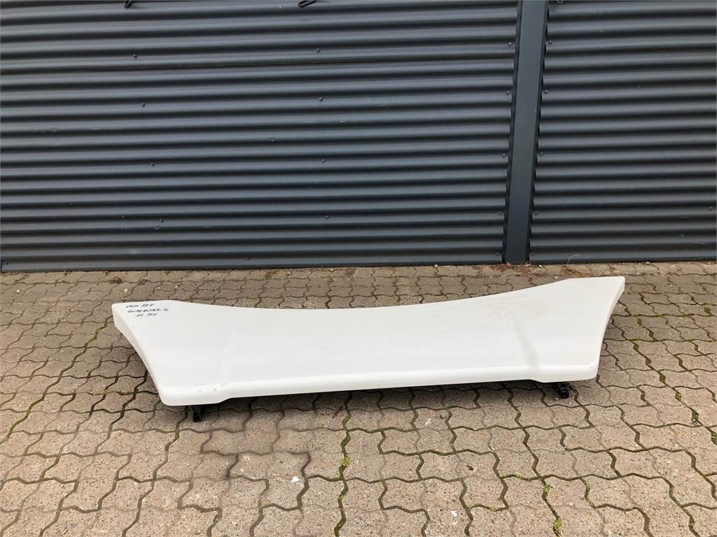 Volvo Tagspoiler Volvo FH Globetrotter 2018 - Aerodünaamika/ Spoiler - Veoauto: pilt 3 Volvo Tagspoiler Volvo FH Globetrotter 2018 - Aerodünaamika/ Spoiler - Veoauto: pilt 3