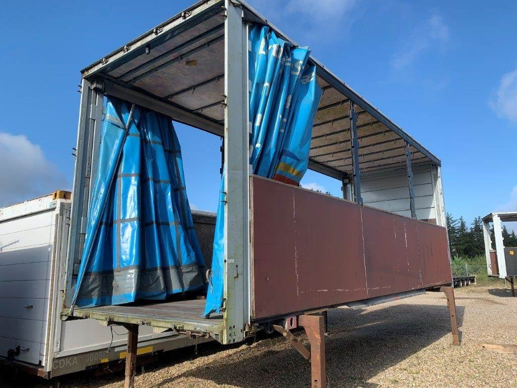 Wecon WPR 782 NVSGA 7820 mm gardin veksellad + hæve tag - Kardinakülje vahetuskorpus: pilt 2 Wecon WPR 782 NVSGA 7820 mm gardin veksellad + hæve tag - Kardinakülje vahetuskorpus: pilt 2