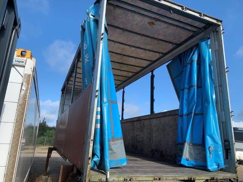 Wecon WPR 782 NVSGA 7820 mm gardin veksellad + hæve tag - Kardinakülje vahetuskorpus: pilt 3 Wecon WPR 782 NVSGA 7820 mm gardin veksellad + hæve tag - Kardinakülje vahetuskorpus: pilt 3