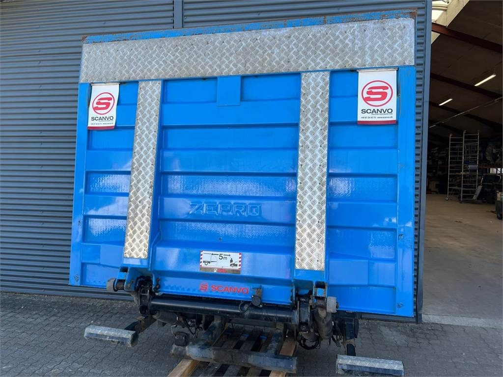 Zepro Z2500-150 MA lift - Sabatõstuk: pilt 3 Zepro Z2500-150 MA lift - Sabatõstuk: pilt 3