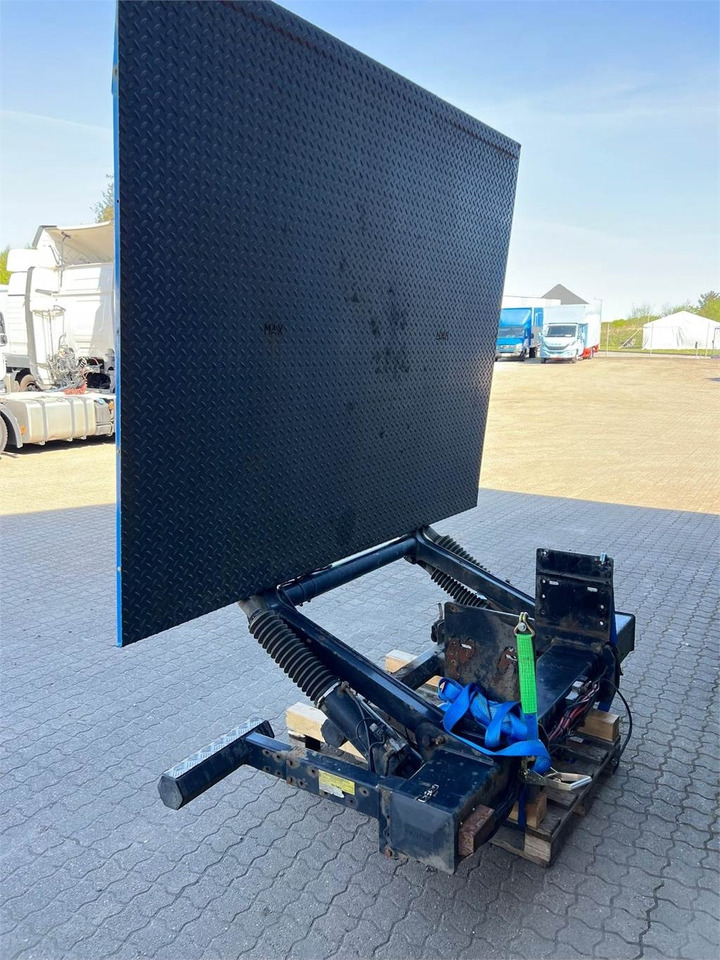 Zepro Z2500-150 MA lift - Sabatõstuk: pilt 4 Zepro Z2500-150 MA lift - Sabatõstuk: pilt 4