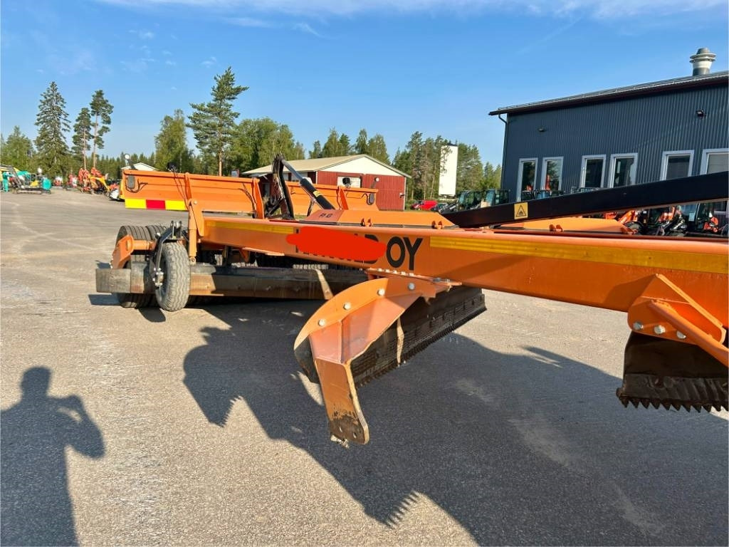 FMG TLN 570  - Teehöövel: pilt 3 FMG TLN 570  - Teehöövel: pilt 3