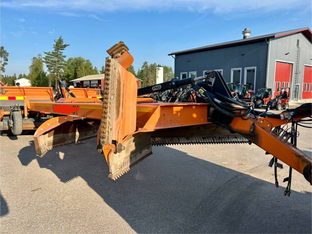 FMG TLN 570  - Teehöövel: pilt 2 FMG TLN 570  - Teehöövel: pilt 2