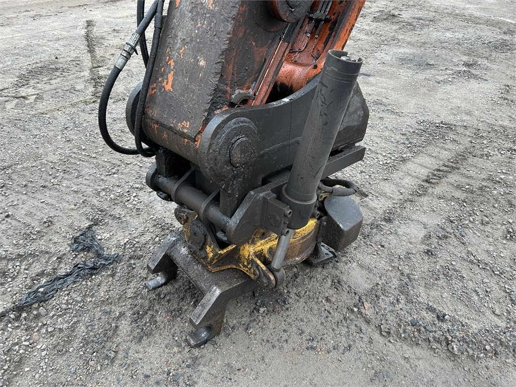 Hitachi ZX210LC-3 - Lintekskavaator: pilt 5 Hitachi ZX210LC-3 - Lintekskavaator: pilt 5