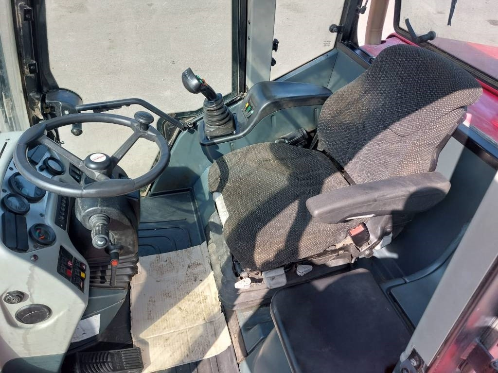 Rataslaadur Schäffer 9660T TELESKOOPPIKUROTTAJA: pilt 13