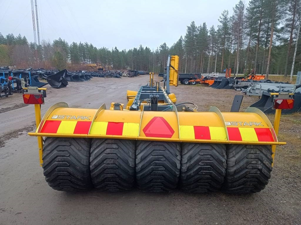 Stark TL7500 TIELANA  - Teehöövel: pilt 4 Stark TL7500 TIELANA  - Teehöövel: pilt 4