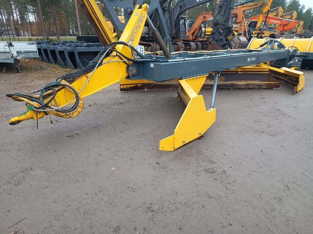 Stark TL7500 TIELANA  - Teehöövel: pilt 2 Stark TL7500 TIELANA  - Teehöövel: pilt 2