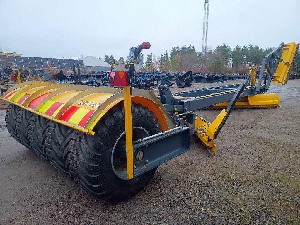 Stark TL7500 TIELANA  - Teehöövel: pilt 5 Stark TL7500 TIELANA  - Teehöövel: pilt 5