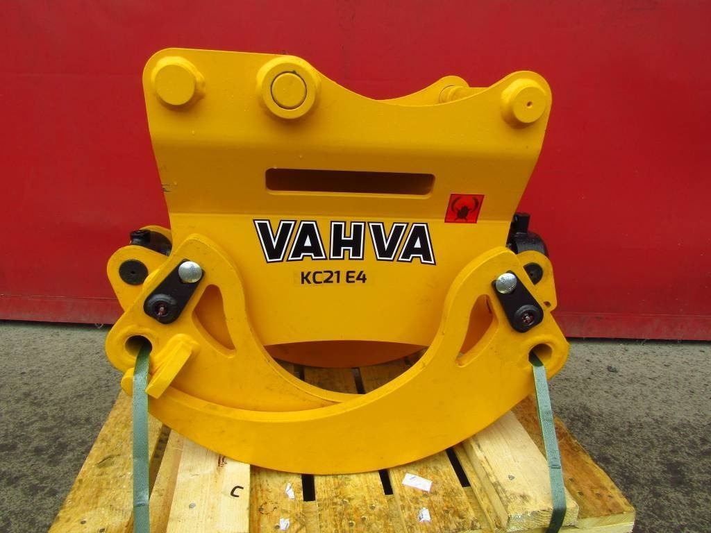 Vahva KC21 E4 YLEIS/KAHMARIKOURA - Haarats - Ehitusmasinad: pilt 1 Vahva KC21 E4 YLEIS/KAHMARIKOURA - Haarats - Ehitusmasinad: pilt 1