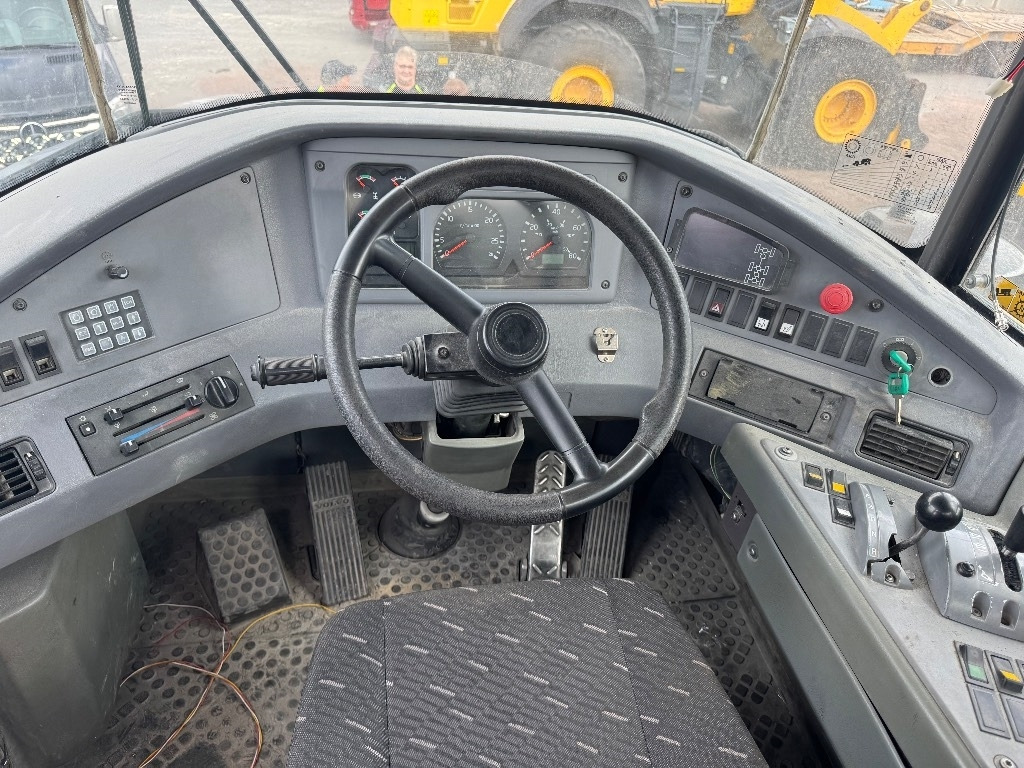 Liigendkallur Volvo A 40 D: pilt 17