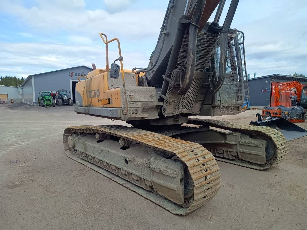 Volvo EC360CL KAUHALLA - Lintekskavaator: pilt 4 Volvo EC360CL KAUHALLA - Lintekskavaator: pilt 4