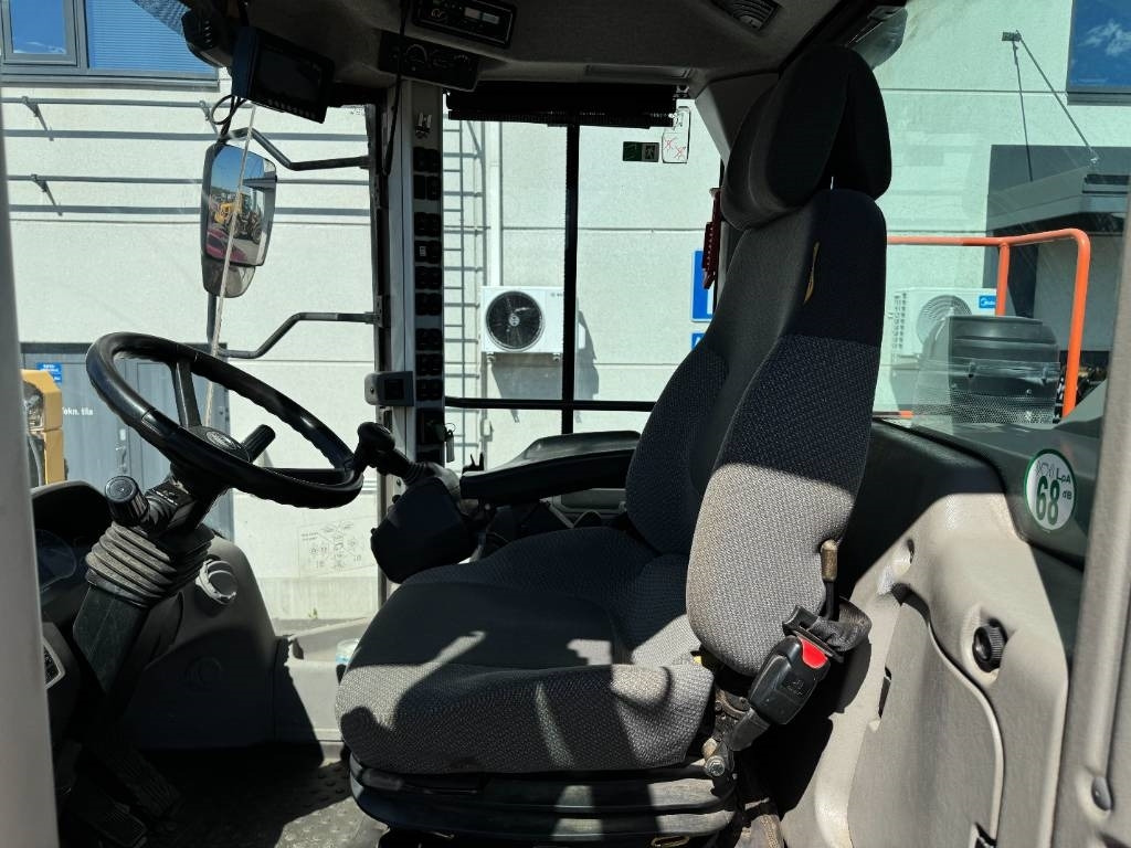 Volvo L 110 H - Rataslaadur: pilt 5 Volvo L 110 H - Rataslaadur: pilt 5