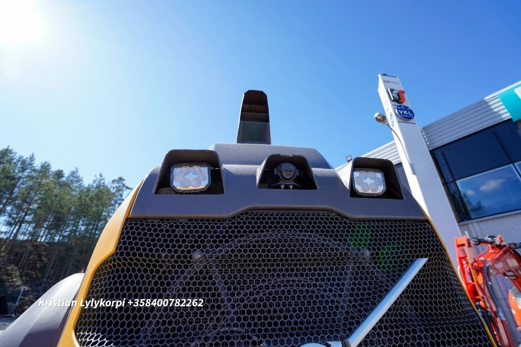 Rataslaadur Volvo L90H STAGE V: pilt 20