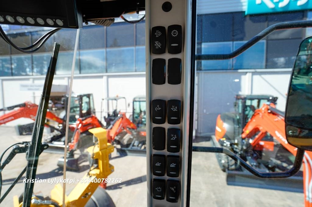 Rataslaadur Volvo L90H STAGE V: pilt 32