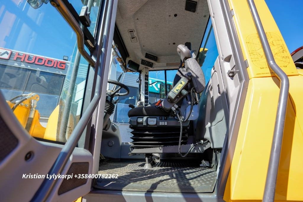 Rataslaadur Volvo L90H STAGE V: pilt 27