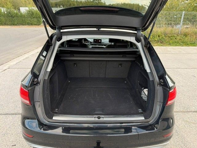 Audi A4 Allroad quattro - Universaal: pilt 5 Audi A4 Allroad quattro - Universaal: pilt 5