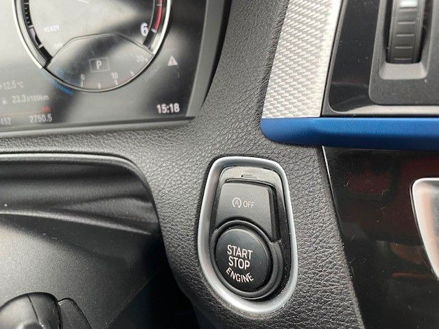 Universaal BMW 116 d M Sport. Volleder. Navi. Klima. Tempomat.: pilt 17