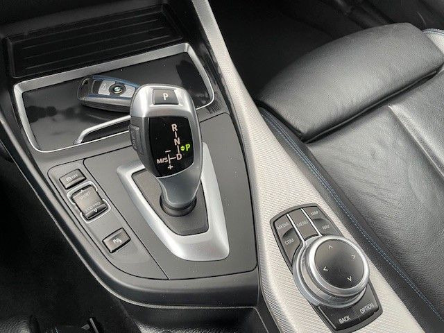 Universaal BMW 116 d M Sport. Volleder. Navi. Klima. Tempomat.: pilt 21