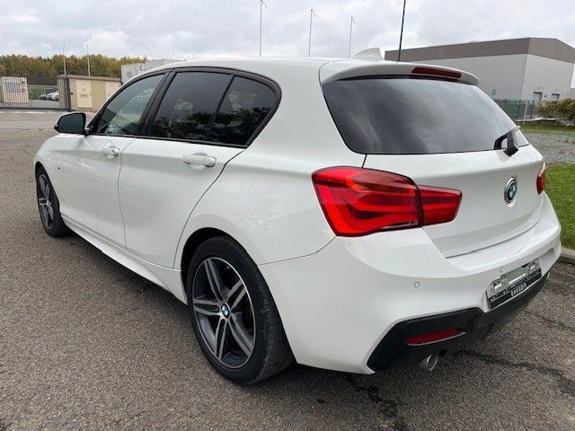 Universaal BMW 116 d M Sport. Volleder. Navi. Klima. Tempomat.: pilt 6