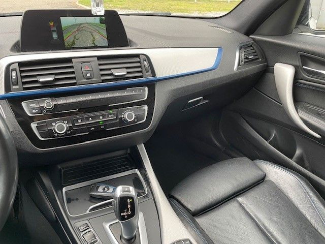 Universaal BMW 116 d M Sport. Volleder. Navi. Klima. Tempomat.: pilt 22