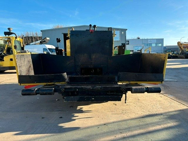 Demag DF 45 CS. SVEDALA. - Asfaldilaotur: pilt 2 Demag DF 45 CS. SVEDALA. - Asfaldilaotur: pilt 2